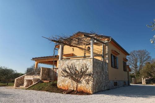 Casa Vesna