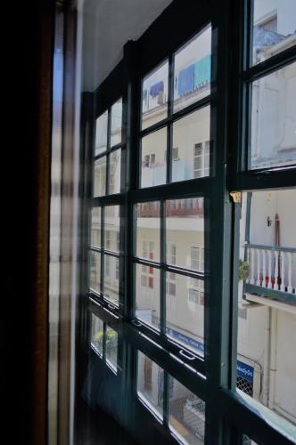 Seadmed, Casa Apilladeira in Pontedeume