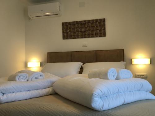 HOLIDAY HVAR lux