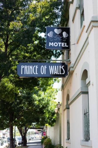 Comfort Inn Prince of Wales