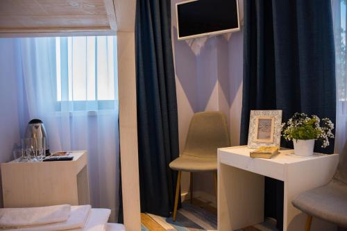 SABORNA 25 GUEST HOUSE - image 4