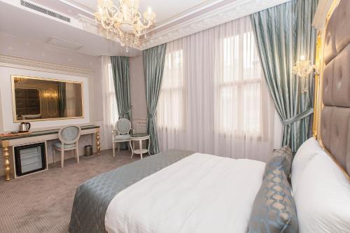 Meserret Palace Hotel - Special Category