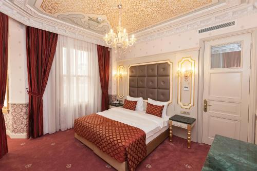 Meserret Palace Hotel - Special Category