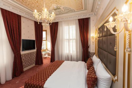 Meserret Palace Hotel - Special Category