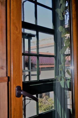 Seadmed, Casa Apilladeira in Pontedeume