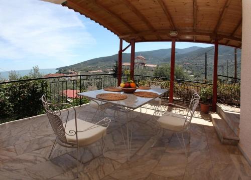  Villa Santa Marina - Xiropigado in Xiropigado