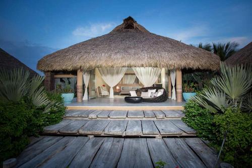 Samora Luxury Resort