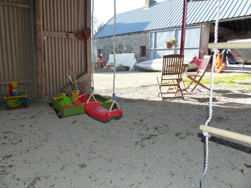 Garadice View Farm House