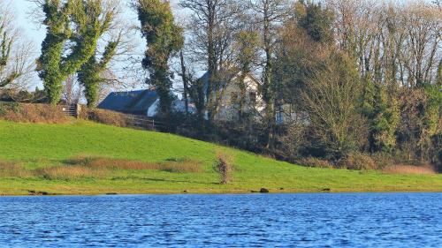 Garadice View Farm House