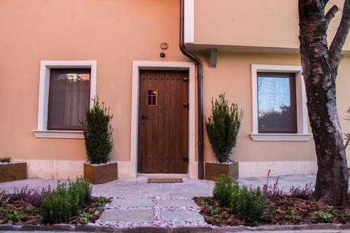 SABORNA 25 GUEST HOUSE 2