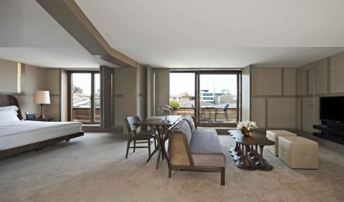 The Stay Nisantasi, Стамбул (фото 9)
