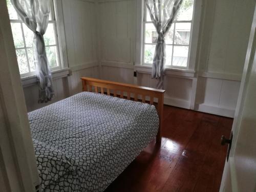 Casa completa en Gamboa, Canal de Panamá