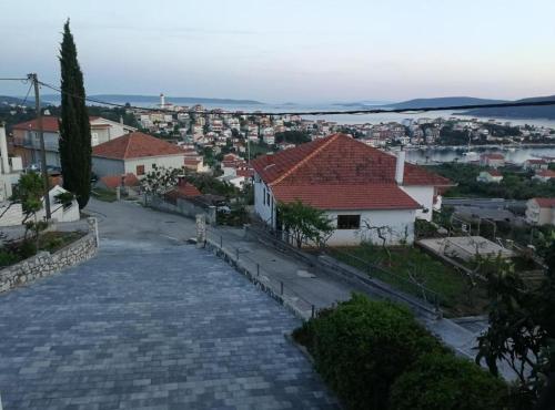  Apartment Seget Vranjica 16661b in Seget Donji
