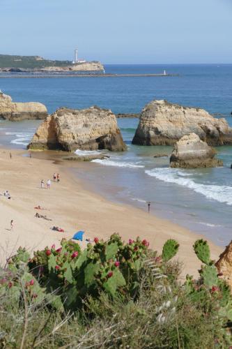 Praia da Rocha, Algarve Sunny Apartment 5