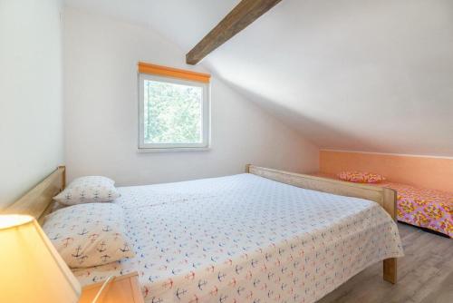  Apartment Krusevo 16581b, Unterkunft in Podorjak