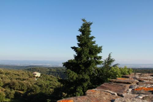 Chambres d'hôtes vue panoramique proche de Carcassonne