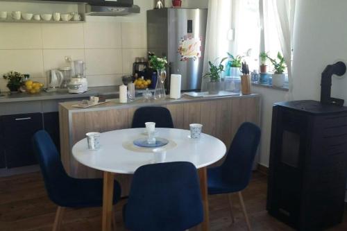 Seaside holiday house Trpanj Peljesac - 16703 Trpanj
