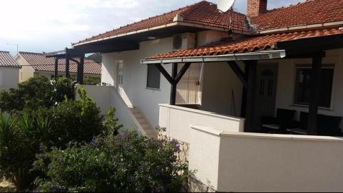 Apartments with a parking space Seget Vranjica Trogir - 16661