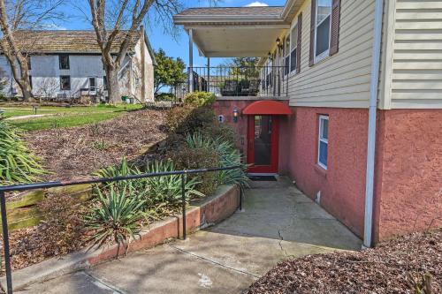 Accommodation in Walla Walla County