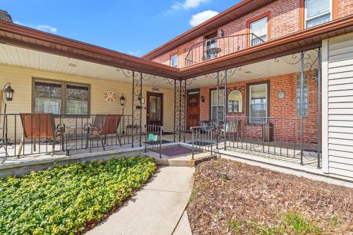 After Eight Bed and Breakfast - Accommodation - Ronks