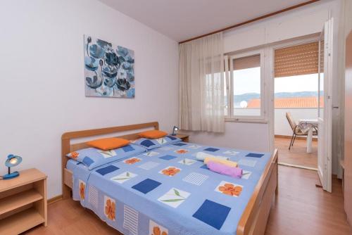 Apartments with a parking space Slatine Ciovo - 16731 - image 8