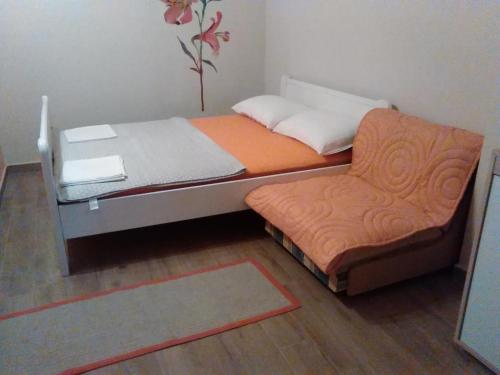  Triple Room Jadranovo 16739a, Pension in Jadranovo