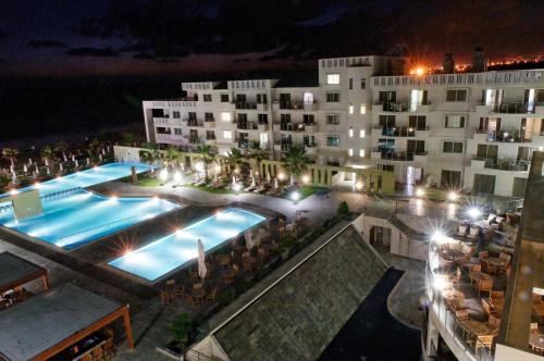 Swimming pool, Capital Coast Resort And Spa in Paphos