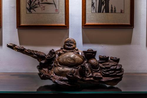 Hainan Jingshan Hotel – Haikou, SD