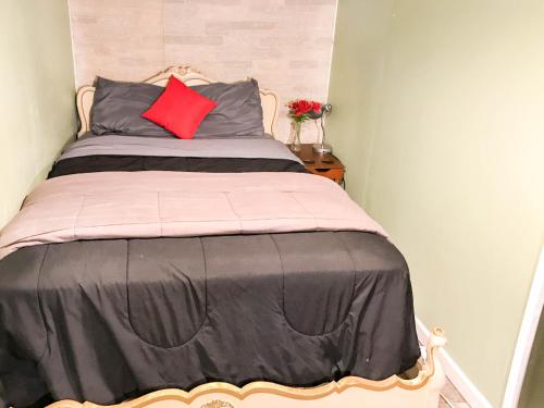 Co-ed Dorm with Fantastic Patio! in Ewing, USA