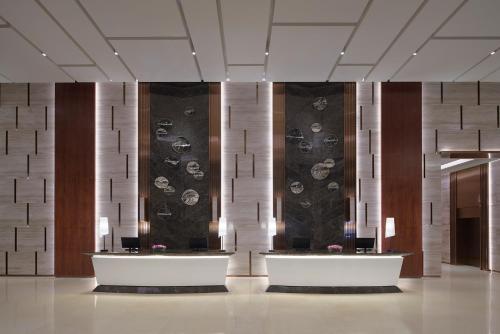Hyatt Regency Metropolitan Chongqing photo 2