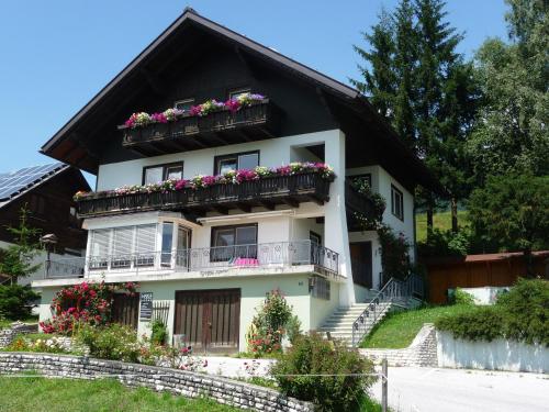 . Gästehaus Kühnle