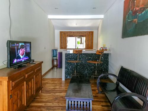 共用Lounge/電視區