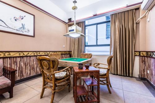 Hainan Jingshan Hotel – Haikou, SD