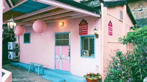 Love Jiufen Homestay Love Jiufen Homestay is a popular choice amongst travelers in Taipei, whether exploring or just passing through. The property offers guests a range of services and amenities designed to provide comfor