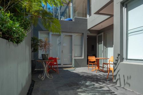 Exterior view, Hideaway Haven, The Cute Place To Put Up Your Feet in North Bondi