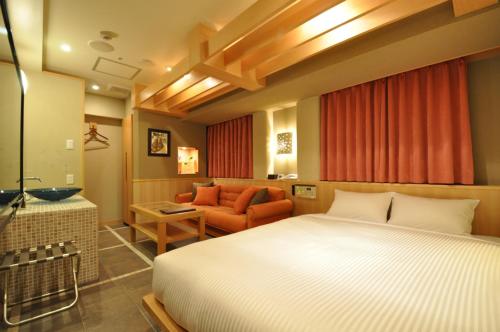 Hotel Mid In Kawasaki Ekimae