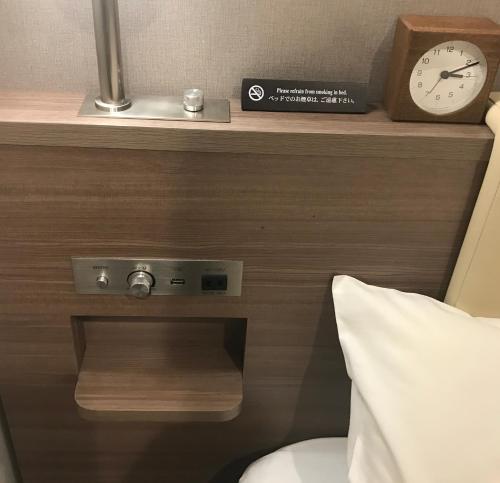 and comfy hotel kumamoto jo view