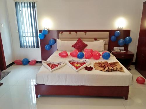 HOTEL ARADHANA INN in Yercaud