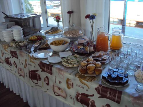 Boutique Hotel Ostrovskiy Prichal - image 2
