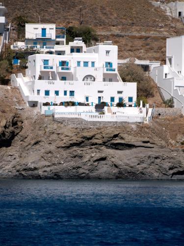 Caldera Studios, Astipalea (foto 10)