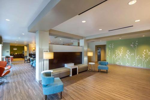 Sleep Inn & Suites Tampa South