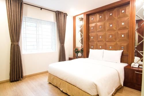 金丝雀河内酒店  金丝雀河内酒店