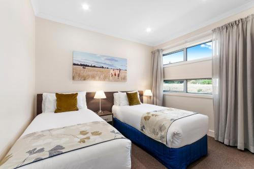 Comfort Inn & Suites Warragul