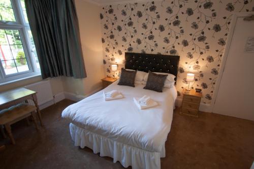 Ashlea Guest House - image 13