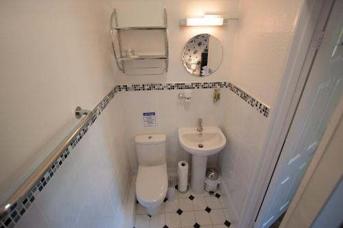 Ashlea Guest House - image 10