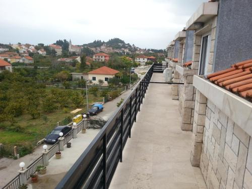  Villa Antunović Trpanj in Trpanj