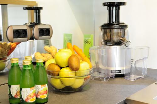 Eco Hotel Bonapace – Nago, TN