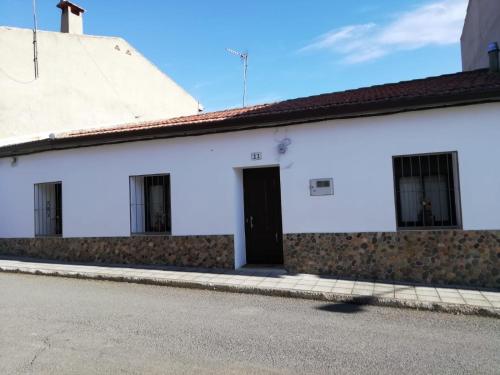 Casa Simona - Anchuras