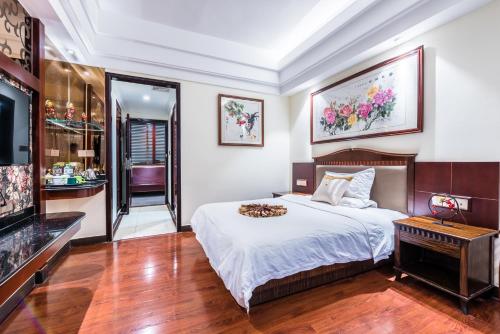 Hainan Jingshan Hotel – Haikou, SD