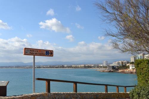 Apartment Salou 92
